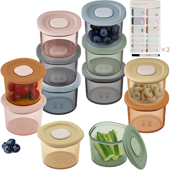 Food Storage