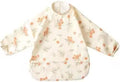 Long Sleeve Baby Bib