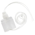 TOYANDONA 1 Set Breastfeeding Assist Device for Newborns, Pp Silicone Baby Feeding Aid, Helps with Weaning and Supplementing Nutrition