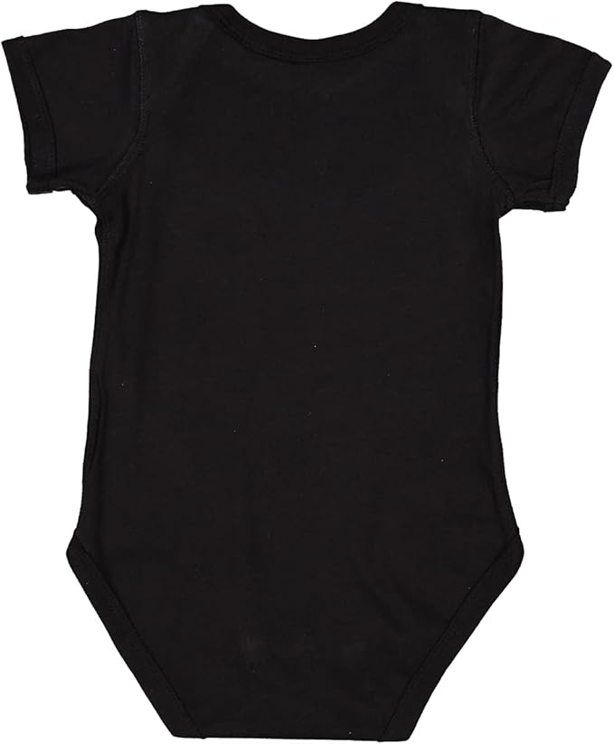 inktastic Daddys Co-Pilot for Fathers Day Baby Bodysuit