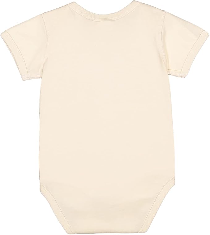 inktastic Grandma's Little Caddy Golf Baby Bodysuit