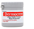 DERMOSOOTHE BABY CREM 4.4 Oz. (125 G) ‐ Diaper Rash Cream for Baby, Soothes, Heals, and Protects, Relief and Treatment of Diaper Rash, Zinc Oxide Cream