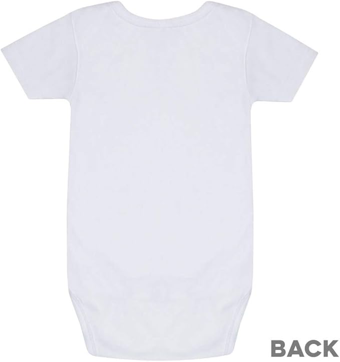 ChalkTalkSPORTS Basketball Baby & Infant One Piece | Basketball Theme Bodysuits