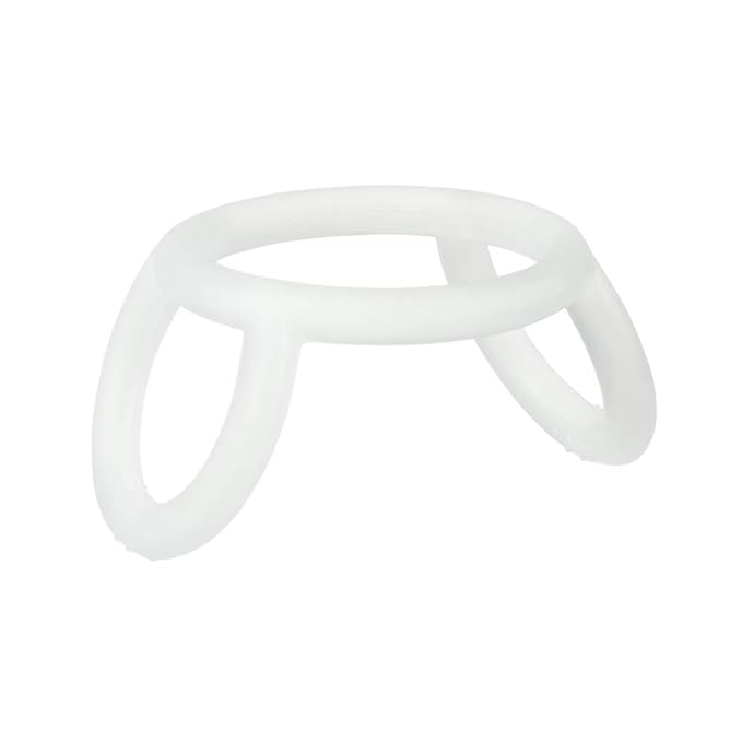 Olababy 100% Silicone Teether Handle for Gentlebottle