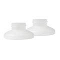 Olababy GentleBottle Breast Pump Adapter (for Medela 2PK)