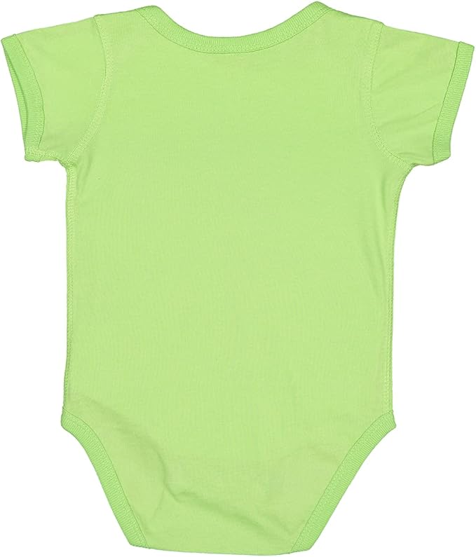 inktastic Buffalo Cute Animal Western Baby Bodysuit