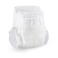 ECO BOOM Diapers, Viscose from Bamboo Diapers, Natural Soft Disposable Nappies for Infant, Size 2 Suitable for 6 to 16lb (Small - 36 Count)