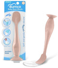 Bumco Diaper Cream Spatula - BPA-Free Diaper Bag Essentials, Soft Butt Spatula Baby, Mom-Invented Butt Paste Spatula, Bumco Diaper Cream Spatula, Flexible Diaper Cream Applicator, Bumco Baby Bum Brush