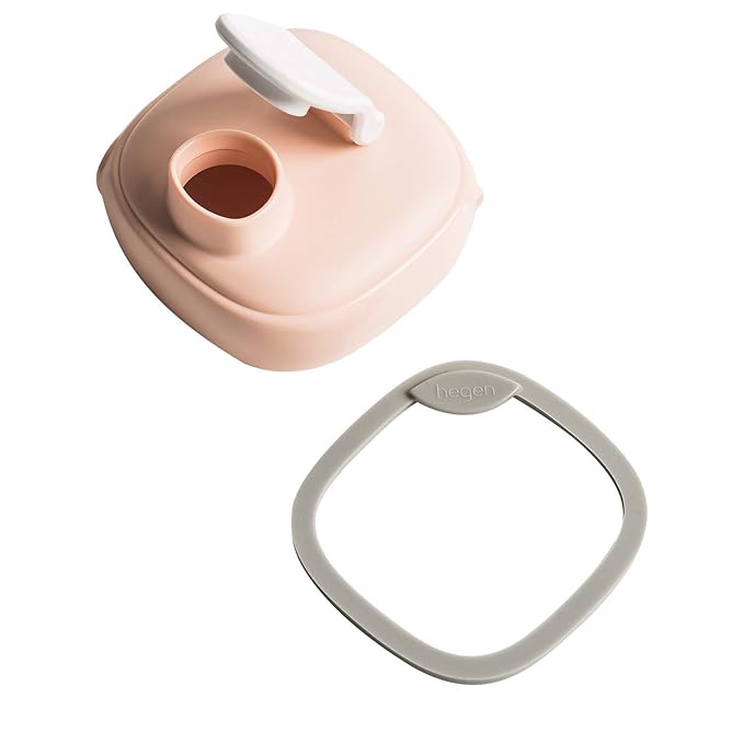 Hegen Drinking Spout (Pink)
