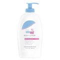SEBAMED Baby Lotion pH 5.5 Ultra Mild Hydration Dermatologist Recommended Non-Greasy Moisturizer for Delicate Skin 13.5 Fluid Ounces (400 Milliliters)