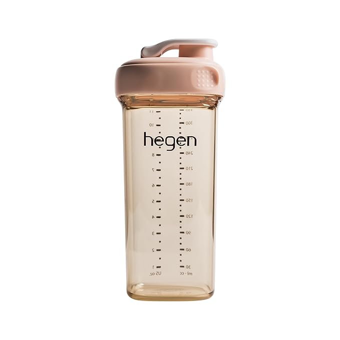 Hegen Drinking Spout (Pink)
