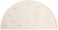 mushie Silicone Placemat for Kids | BPA-Free Non-Slip Design (Kites)