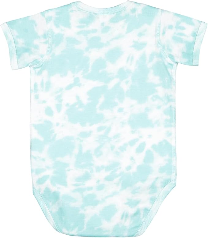 inktastic Grandma's Little Caddy Golf Baby Bodysuit