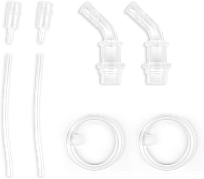 Bunnytoo Baby Sippy Cup Accessories Package