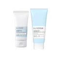 Illiyoon ATO Soothing Gel 5.91 Fl Oz with ATO Lotion 2.29 Fl Oz