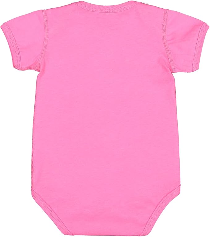 inktastic Grandma's Little Caddy Golf Baby Bodysuit