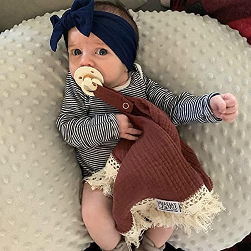 iEvolve Minky Nursing Pillow Cover Breast Feeding Pillow Cover Slipcover U Shape for Baby Boy Girl,Cover Only(RainbowBear)