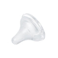 Nimrox Baby Bottle Nipple - Soft Silicone, Anti-Colic, Medium Flow, BPA-Free