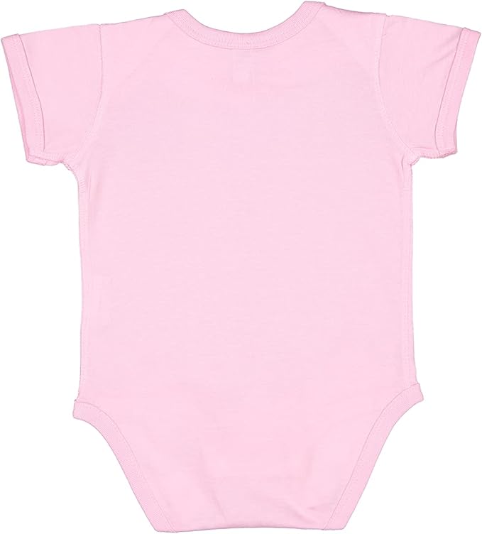 inktastic Grandma's Little Caddy Golf Baby Bodysuit