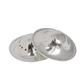999 Silver Nursing Cups Breathable Design, 999 Silver Nipple Shields Nickle-Free, Silver Nipple Shields for Nursing Newborn Breathable Design