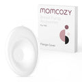 Momcozy Flange Cover Only Compatible with Momcozy M5, NOT for Others. Dust-Proof Flange Cover Original M5 Breast Pump Replacement Accessories, 1 Pack