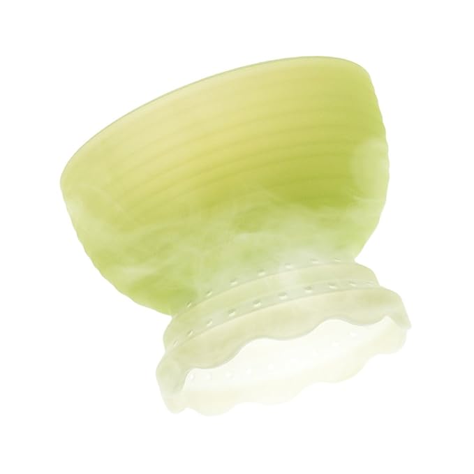 Olababy 100% Silicone Steam Bowl - Baby Puree Steamer
