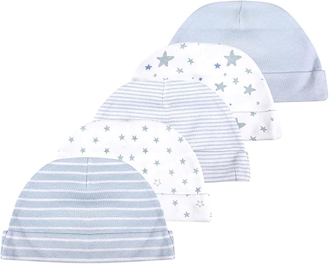 Unisex Baby Boy Girl Layette Sets Bodysuits Pants And Accessories 19 Packs Comfort Infant Outfit New Born Essentials