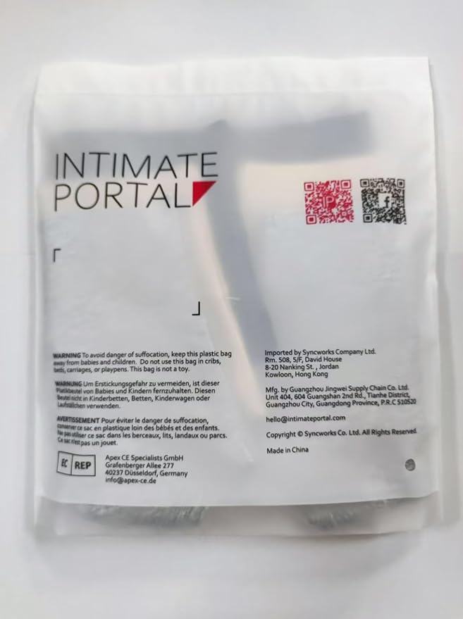 Intimate Portal Maternity Underwear Cotton Pregnancy Postpartum Panties Under the Bump Boyshort Briefs