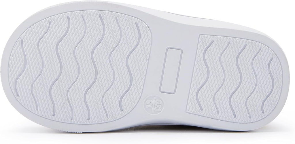 BMCiTYBM Baby Shoes Infant Boy Girl First Walker Shoes Toddler Walking Shoes Lightweight Non-Slip Sneakers for 6 9 12 18 24 Months