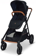 Venice Child Ventura Sit-n-Stand Convertible Stroller, Package 1