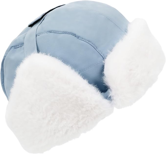 JAN & JUL Waterproof Winter Hat for Babies and Kids