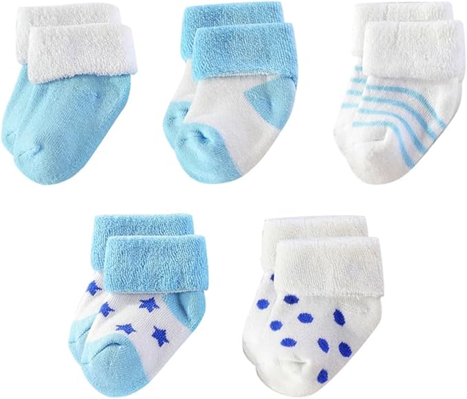 Unisex Baby Boy Girl Layette Sets Bodysuits Pants And Accessories 19 Packs Comfort Infant Outfit New Born Essentials