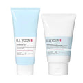 Illiyoon ATO Cream 6.76 Fl Oz with ATO Soothing Gel 5.91 Fl Oz