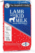 Premier 1 Shepherd's Choice Lamb & Kid Instant Milk Replacer - 45 lb.