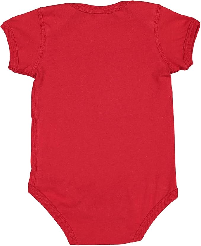 inktastic Lil' Cowboy Baby Bodysuit