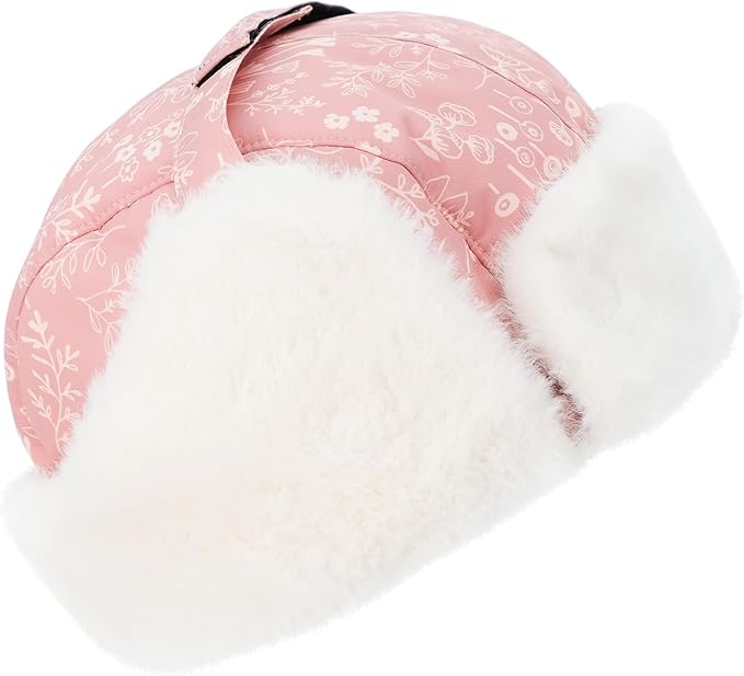 JAN & JUL Waterproof Winter Hat for Babies and Kids