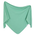 Copper Pearl Baby Swaddle Blanket - Premium Knit Baby Blanket, Large Soft Stretchy Receiving Blankets for Baby Boy and Girl, Swaddles for Newborn, Infant, and Toddler (Leif)