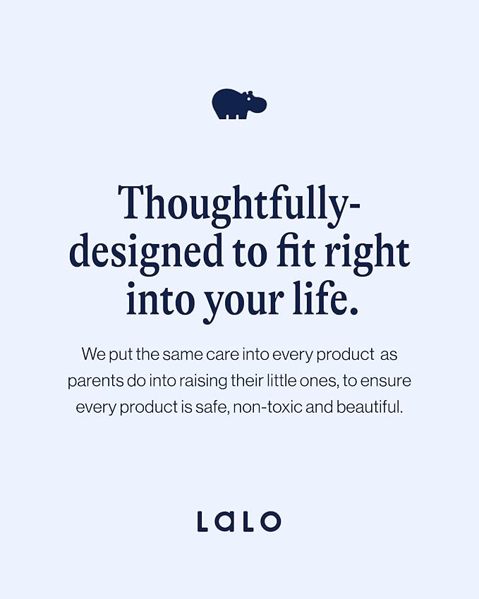 Lalo Suction Bowls - 2 Pack, 100% Silicone Non-Toxic BPA-Free Baby Bowls with Suction Base To Prevent Accidental Tip-Overs - Silicone Bowls For Babies And Toddlers - Sage