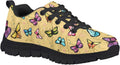 MARSVOVO First Shoes for Walking Boy Girl Athletic Lightweight Flexible Lace-up Breathable Running Shoes Casual Classic Comfortable Non Slip Play Sport Learning to Walk Toddler Girl Sneakers