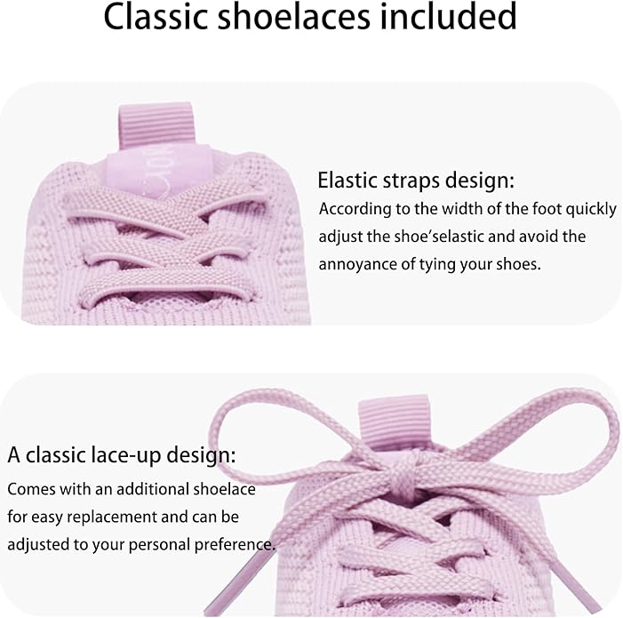 MORENDL Toddler Shoes Baby Walking Sock Shoes Infant Sneakers 0-4 Years Boy Girl Barefoot Tennis Shoe Non-Slip Brethable