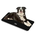 SIKE Medium-Small Veterinary Scale, Dog Scale (±10g) Accuracy, Max 220lbs, Digital Pet Scales and USB Recharging Cord Included, 27 x 13 inch Tempered Glass Platform with Anti Slip Sticker