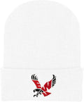 College Baby NCAA Officially Licensed Infant Knit Cap - Embroidered Beanies for Preemies & Newborns (0-3 Months)