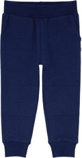 Little Sleepies Joggers for Boys & Girls, Soft Toddler Sweatpants, Baby Boys Pants, Elastic Waistband (Size 6M - 6Y)