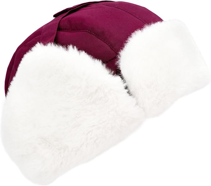 JAN & JUL Waterproof Winter Hat for Babies and Kids