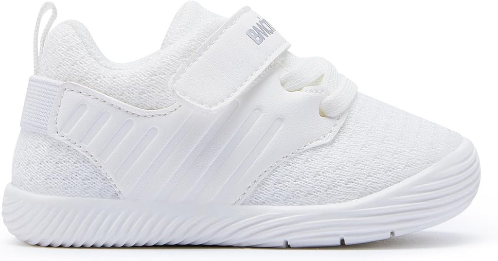 BMCiTYBM Baby Boy Girl Shoes Breathable Mesh Walking Shoes Lightweight Non-Slip Sneakers Infant First Walkers 6 9 12 18 24 Month