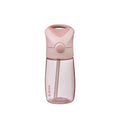 b.box 13 oz Drink Bottle Jnr - Leakproof Water Bottle for Kids & Toddlers, Easy Clean, Dishwasher Safe, BPA Free, Ideal for School, Home & Travel (Spearmint, 13 oz)