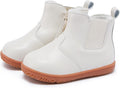 BMCiTYBM Baby Boys Girls Boots Infant Shoes First Walking Booties for All Seasons for 6 9 12 15 18 24 Months