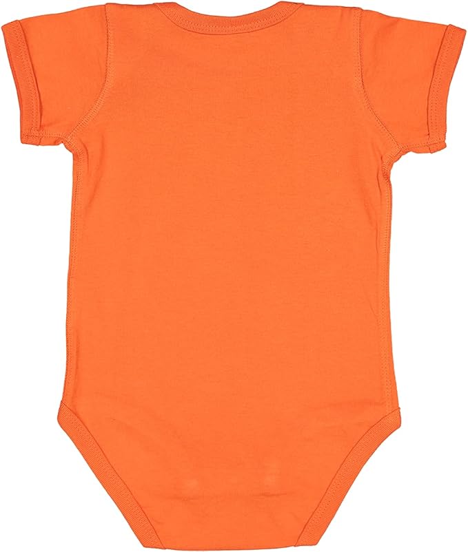 inktastic Buffalo Cute Animal Western Baby Bodysuit
