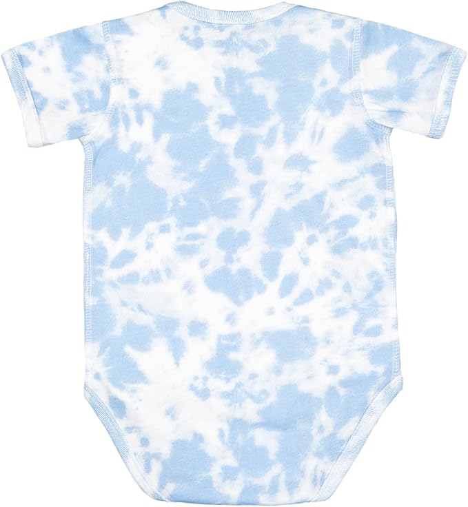 inktastic I'm Grandpa's Lil' Caddy- Golf for Kids Baby Bodysuit