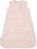 Burt's Bees Baby Unisex Newborn Essentials 100% Organic Cotton Beekeeper Wearable Blanket